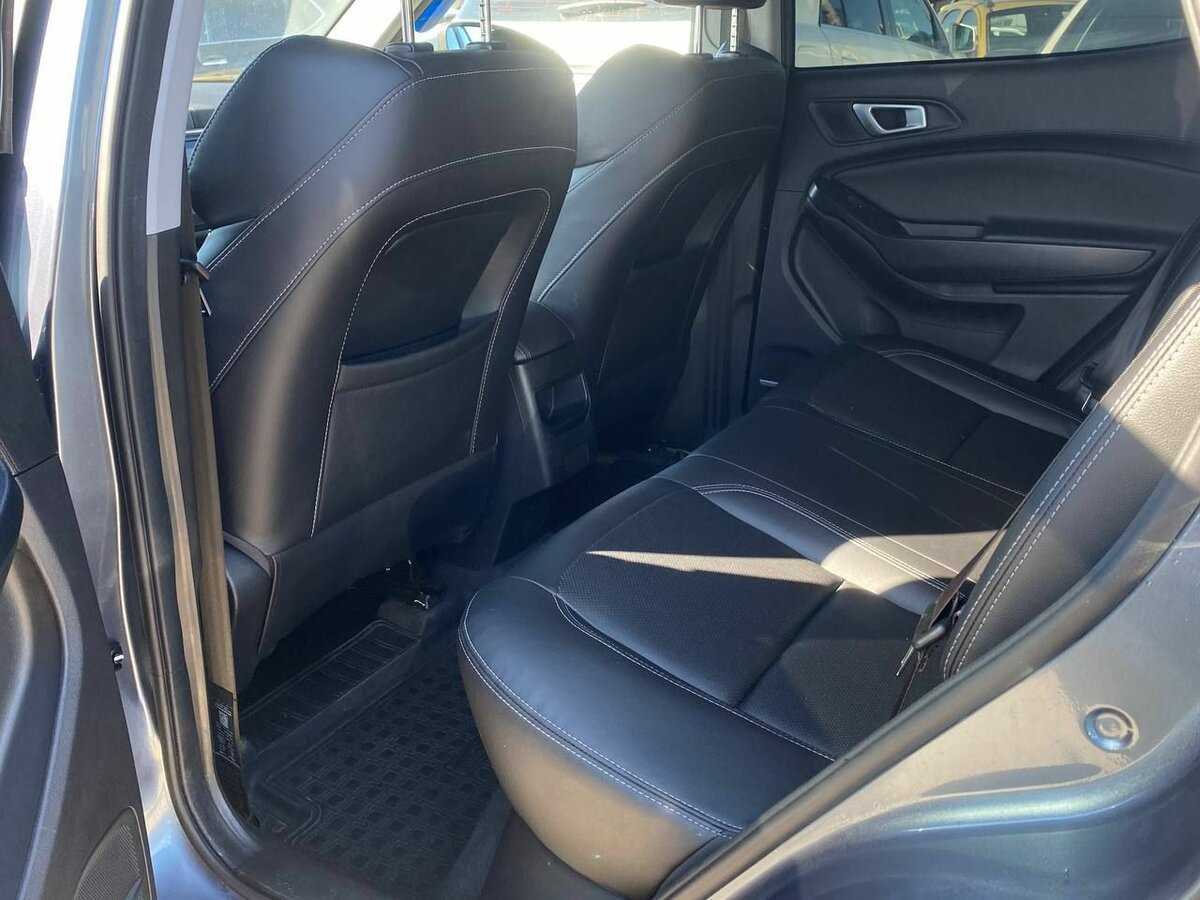 Купить Chery Tiggo 4, 2021, 61 651 км, фото №16