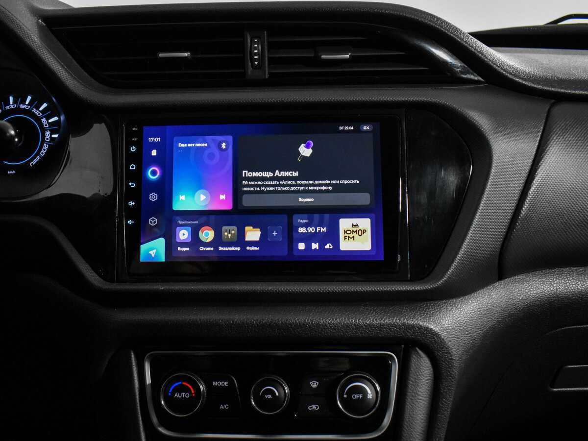 Купить Chery Tiggo 3, 2017, 48 074 км, фото №16