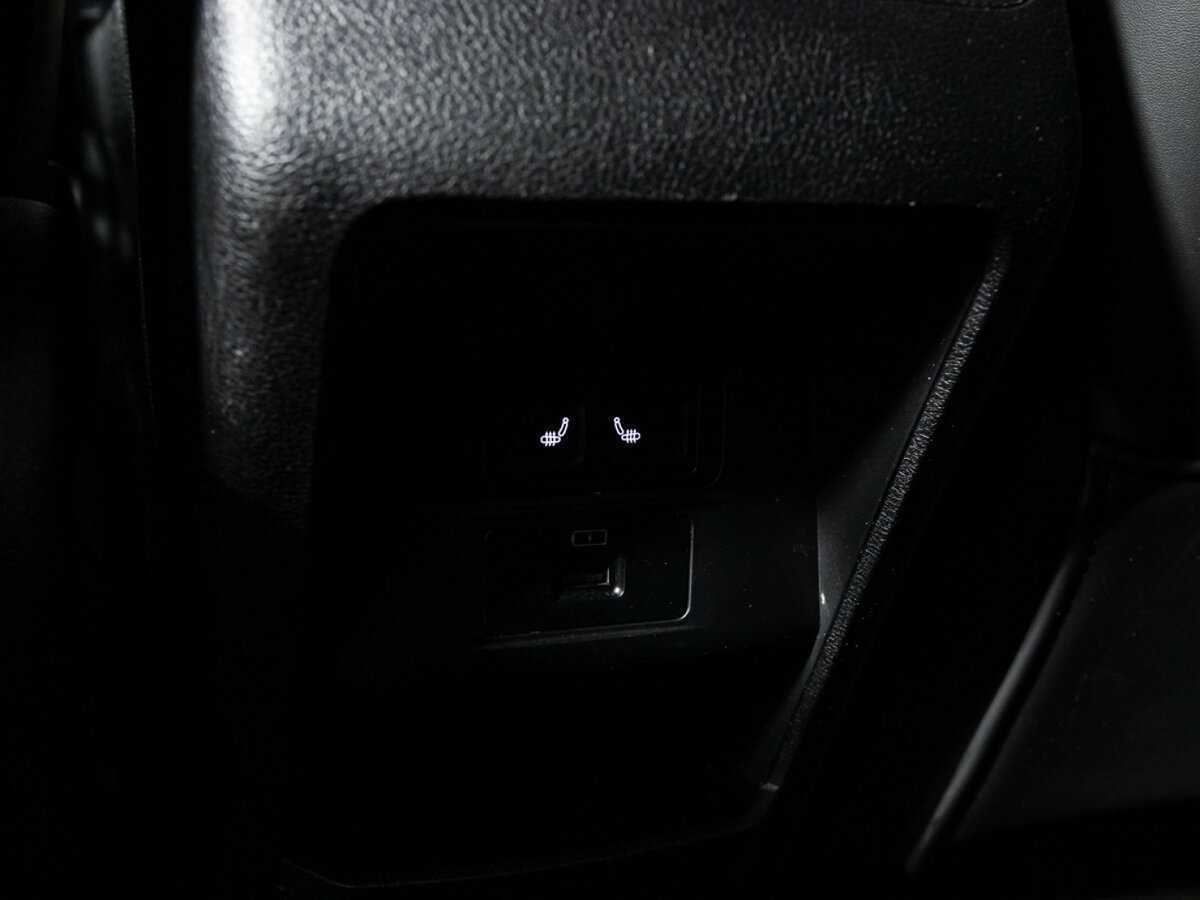 Купить Chery Tiggo 7 Pro, 2021, 50 126 км, фото №21