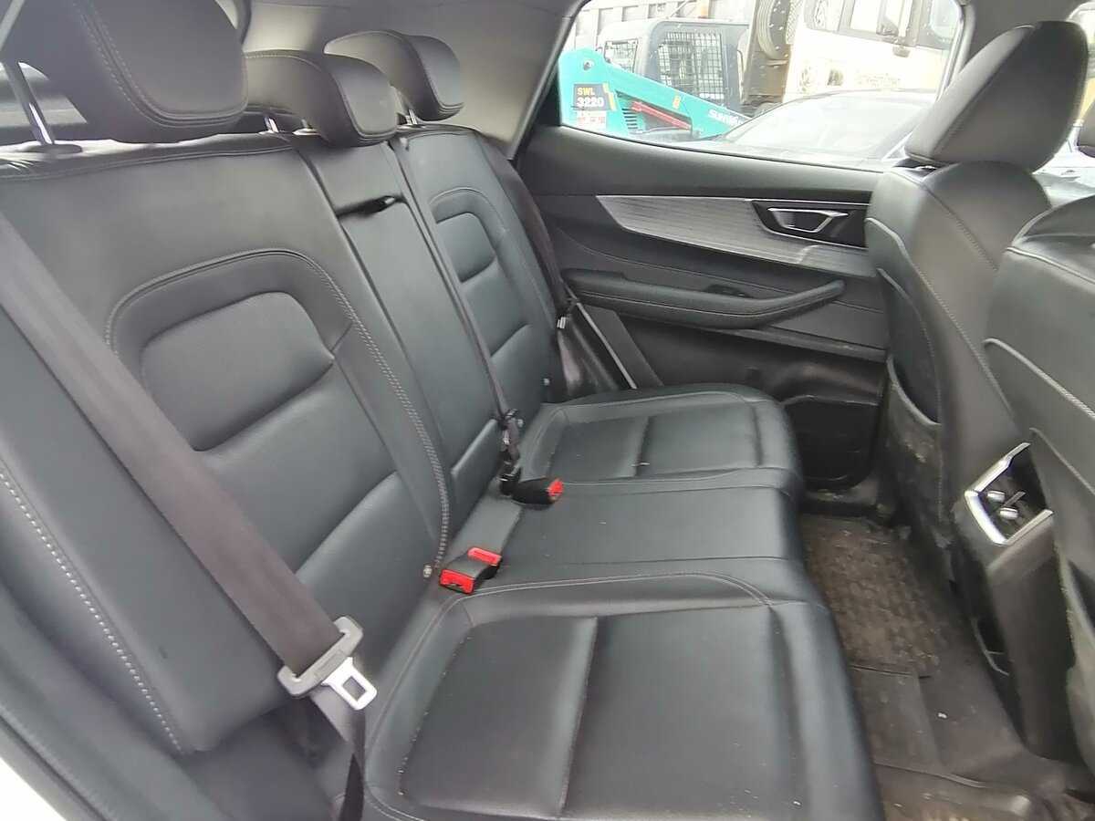 Купить Chery Tiggo 4 Pro, 2023, 99 536 км, фото №15