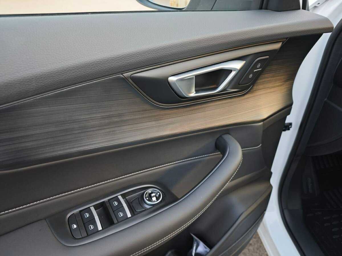 Купить Chery Tiggo 4, 2024, 309 км, фото №12