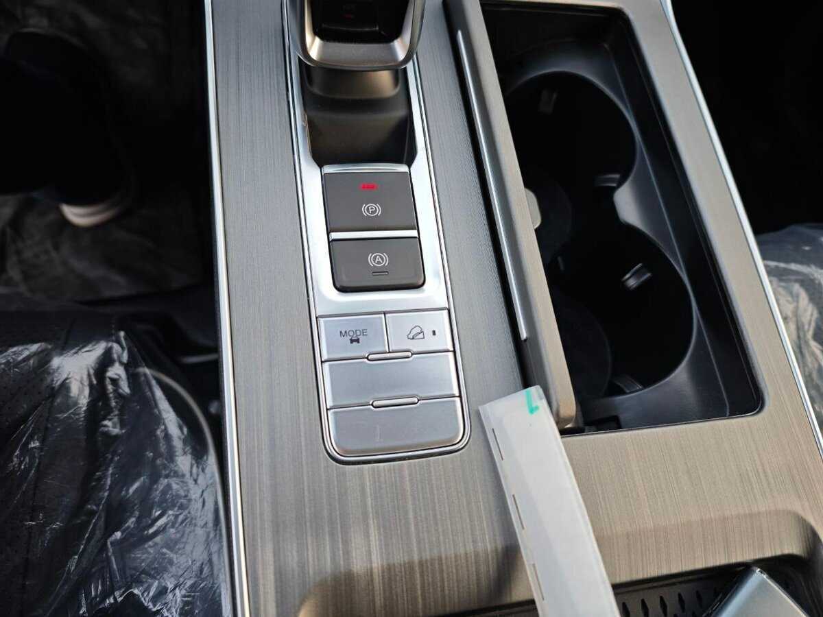 Купить Chery Tiggo 4, 2024, 309 км, фото №13