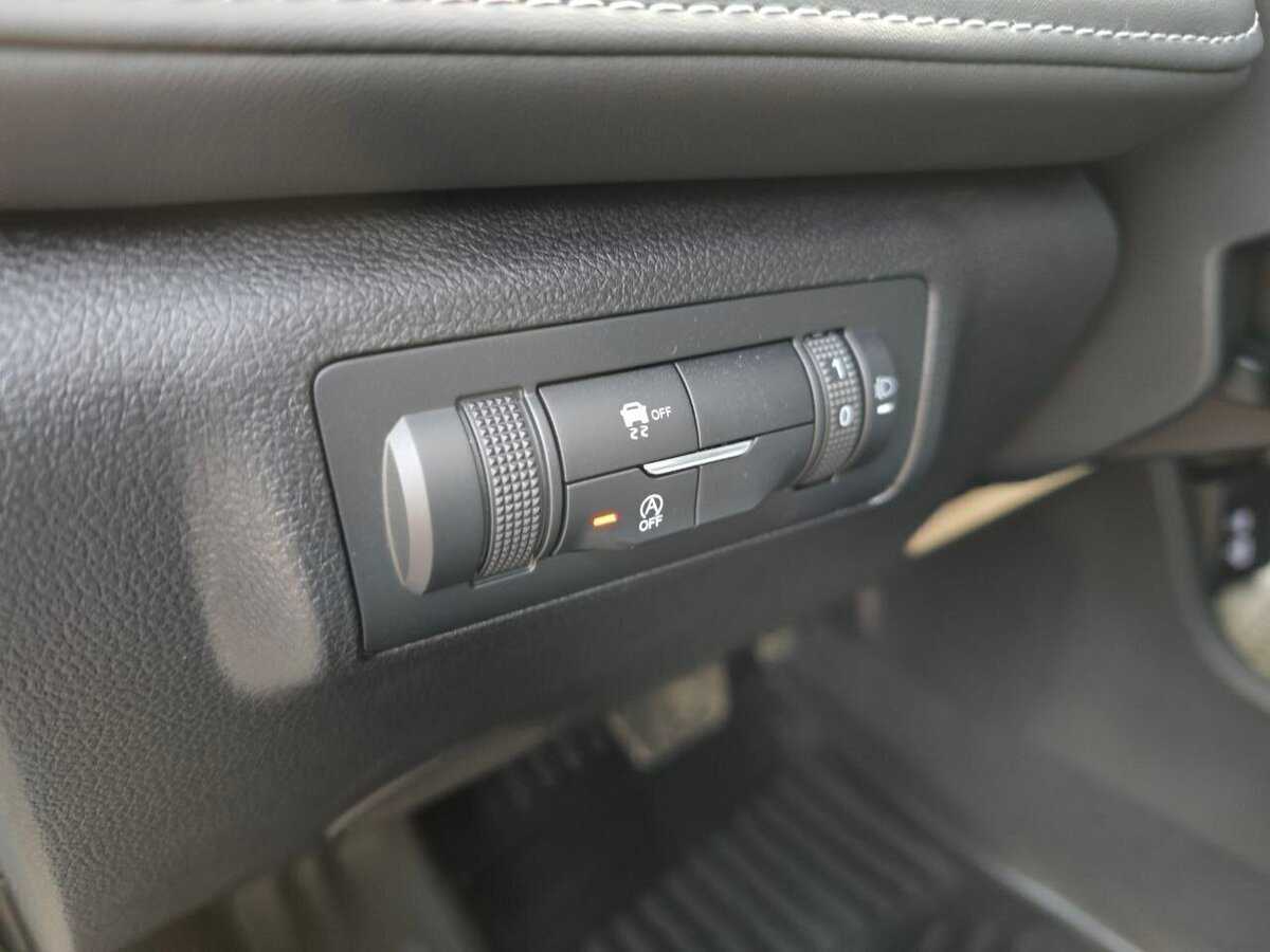 Купить Chery Tiggo 4, 2024, 309 км, фото №14