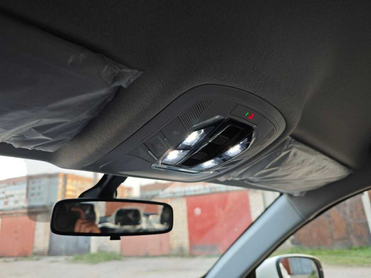 Купить Chery Tiggo 4, 2024, 309 км, фото №15