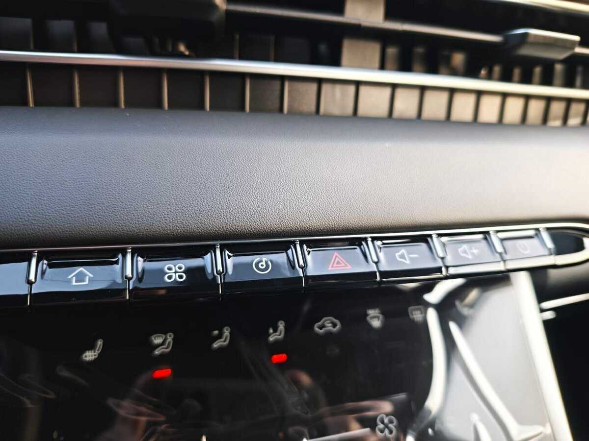 Купить Chery Tiggo 4, 2024, 309 км, фото №18