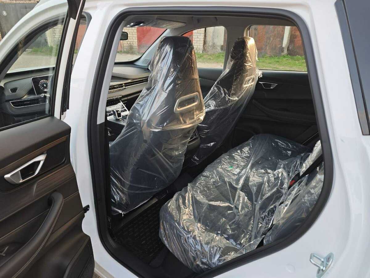 Купить Chery Tiggo 4, 2024, 309 км, фото №20