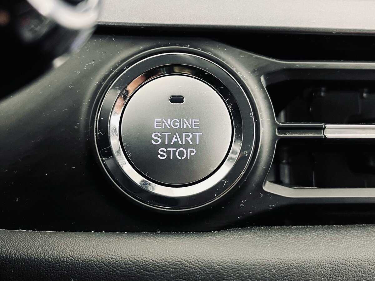 Купить Chery Tiggo 4 Pro, 2023, 18 770 км, фото №18