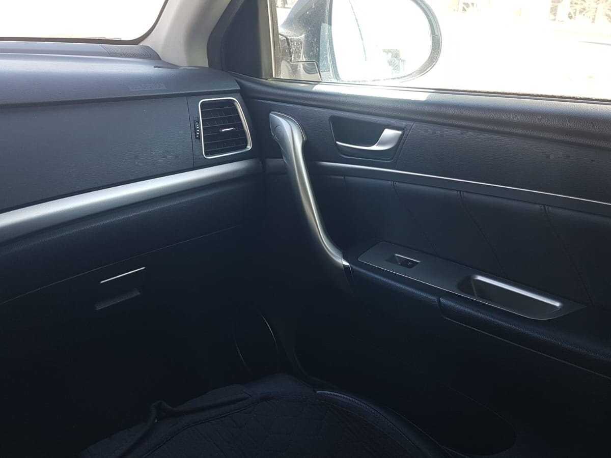 Купить Haval H6 Red Label Sport, 2018, 163 500 км, фото №10