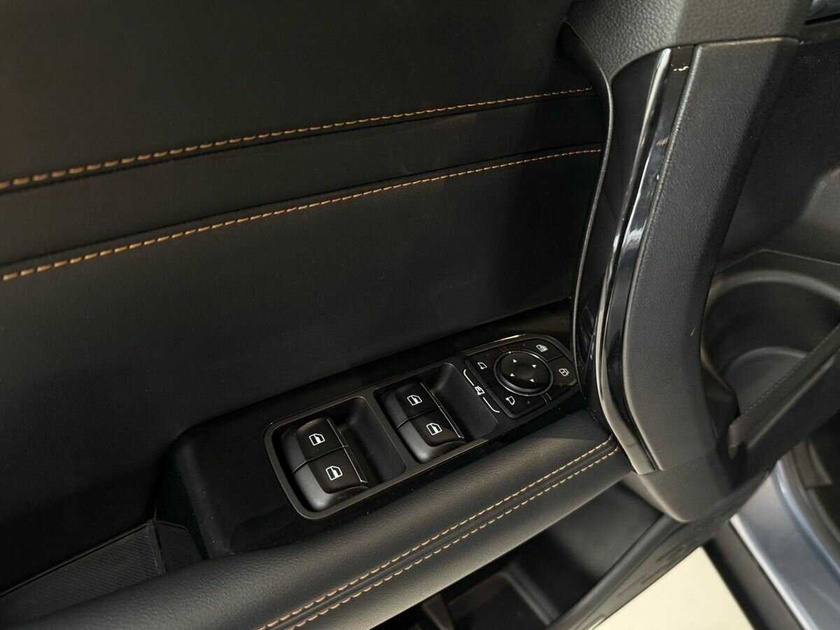 Купить Haval Dargo, 2022, 101 401 км, фото №12