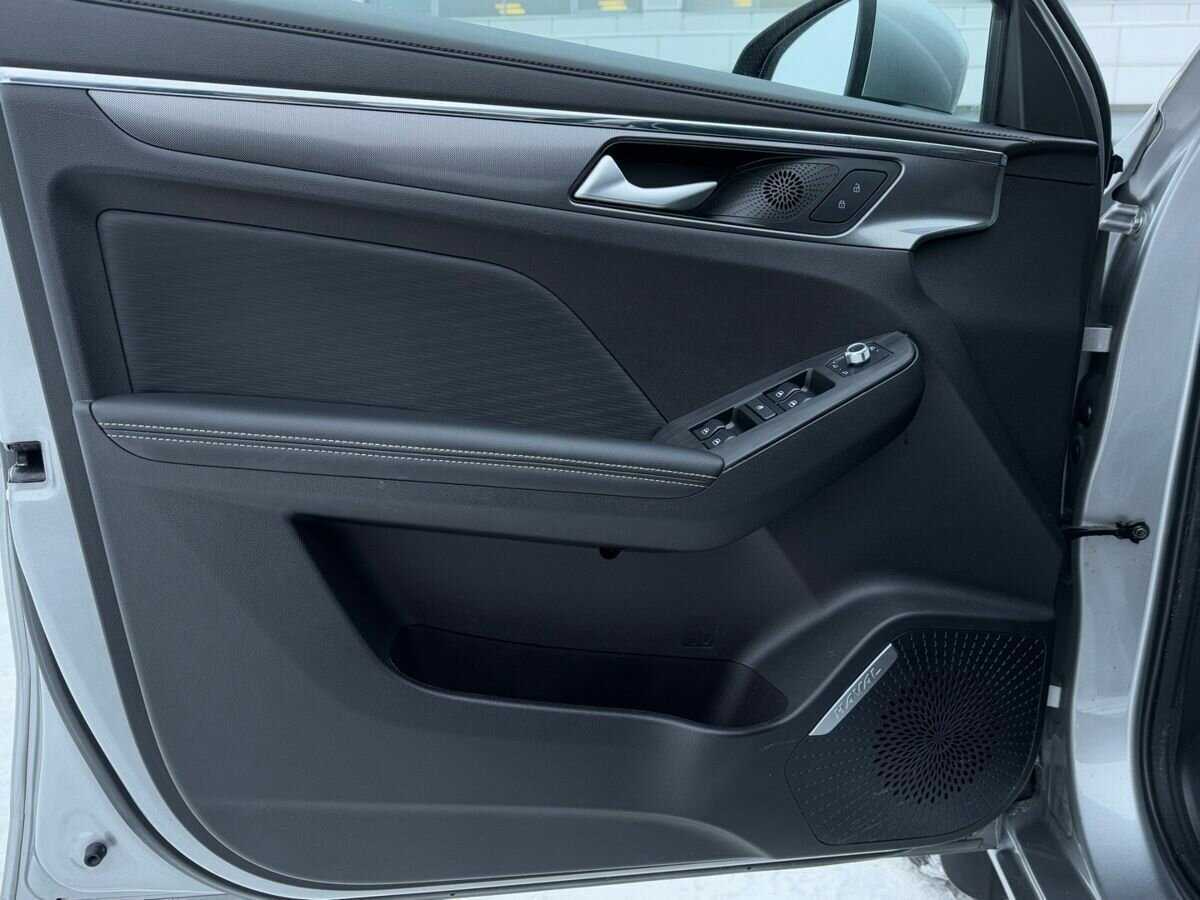 Купить Haval Jolion, 2023, 42 501 км, фото №12