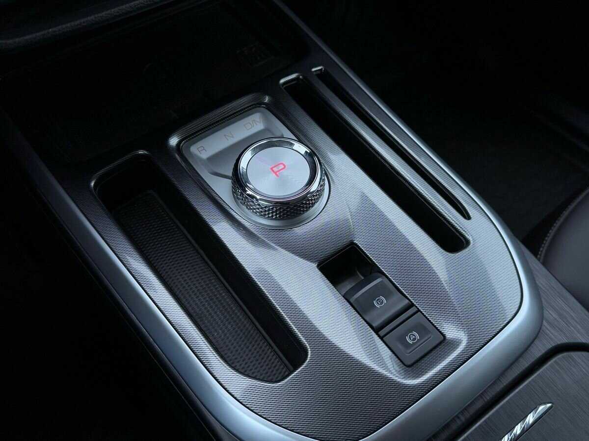 Купить Haval Jolion, 2023, 42 501 км, фото №23