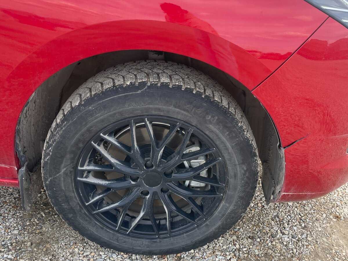 Купить Haval Jolion, 2023, 85 283 км, фото №10