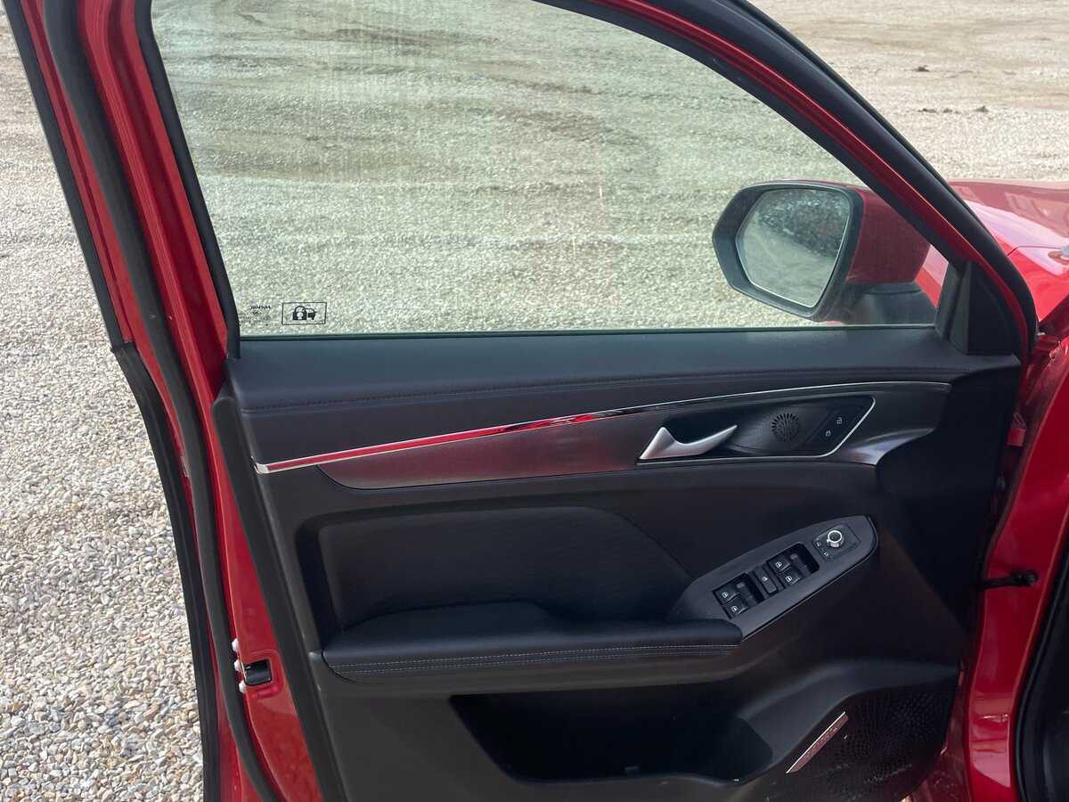 Купить Haval Jolion, 2023, 85 283 км, фото №12