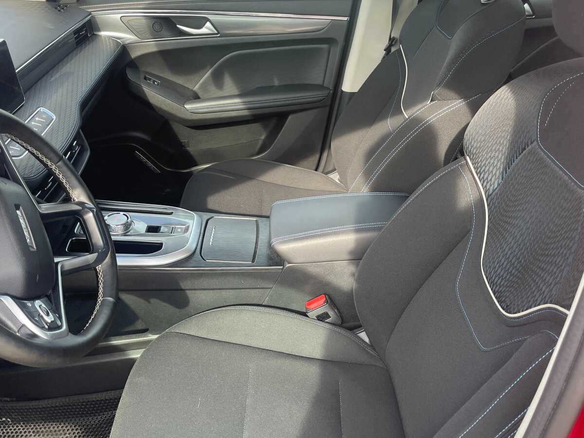 Купить Haval Jolion, 2023, 85 283 км, фото №13