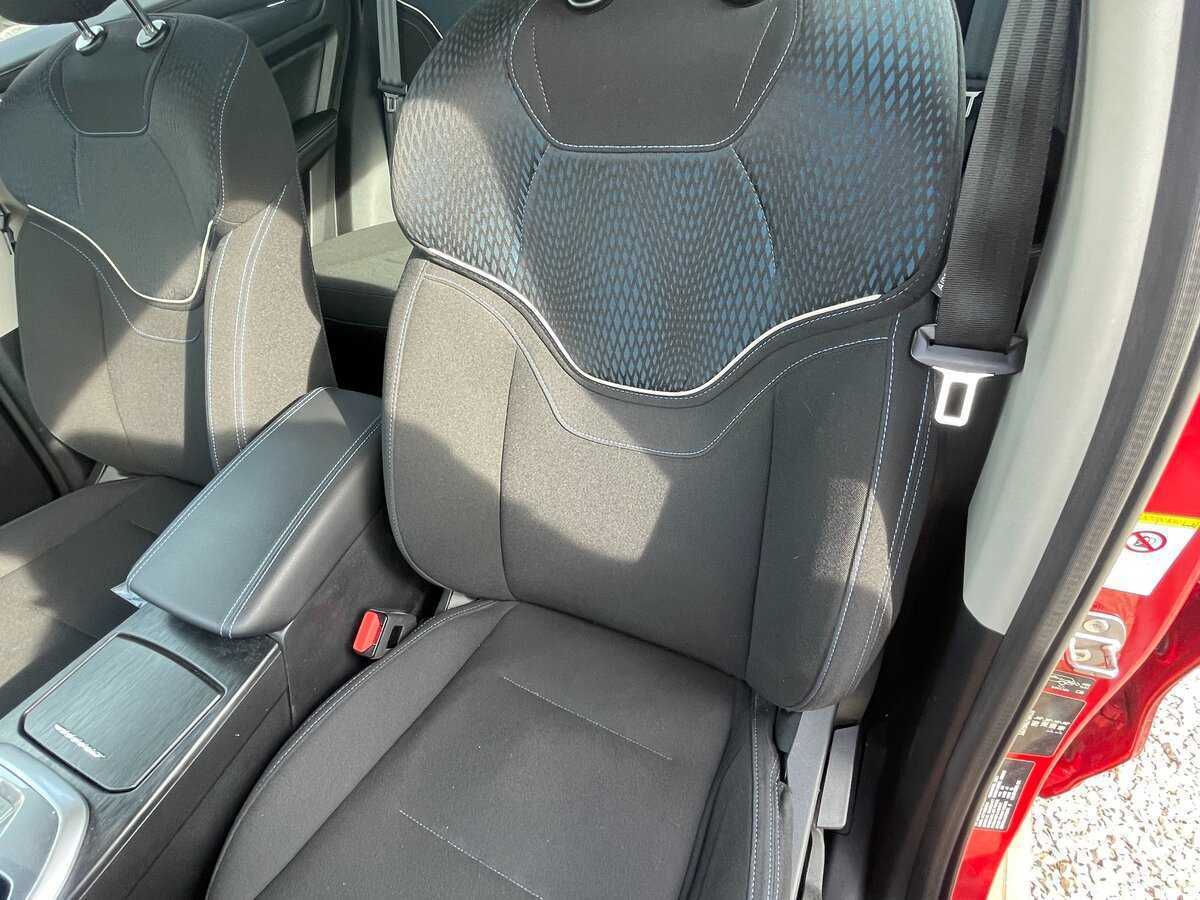 Купить Haval Jolion, 2023, 85 283 км, фото №17