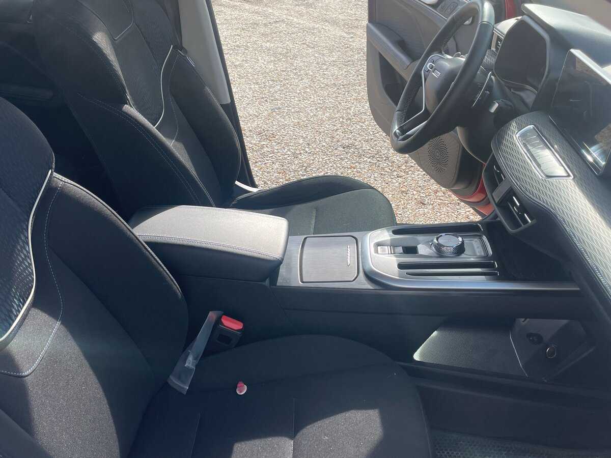 Купить Haval Jolion, 2023, 85 283 км, фото №26