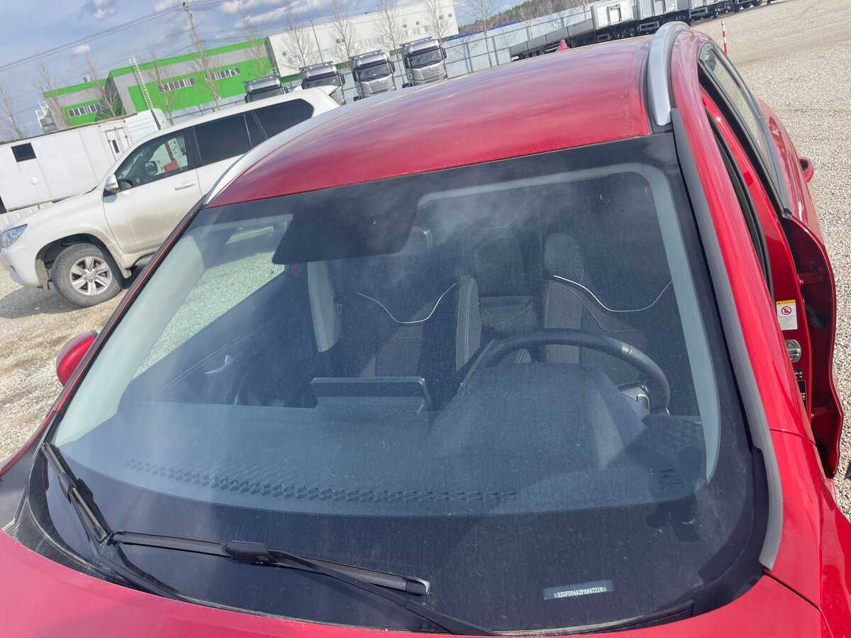 Купить Haval Jolion, 2023, 85 283 км, фото №28