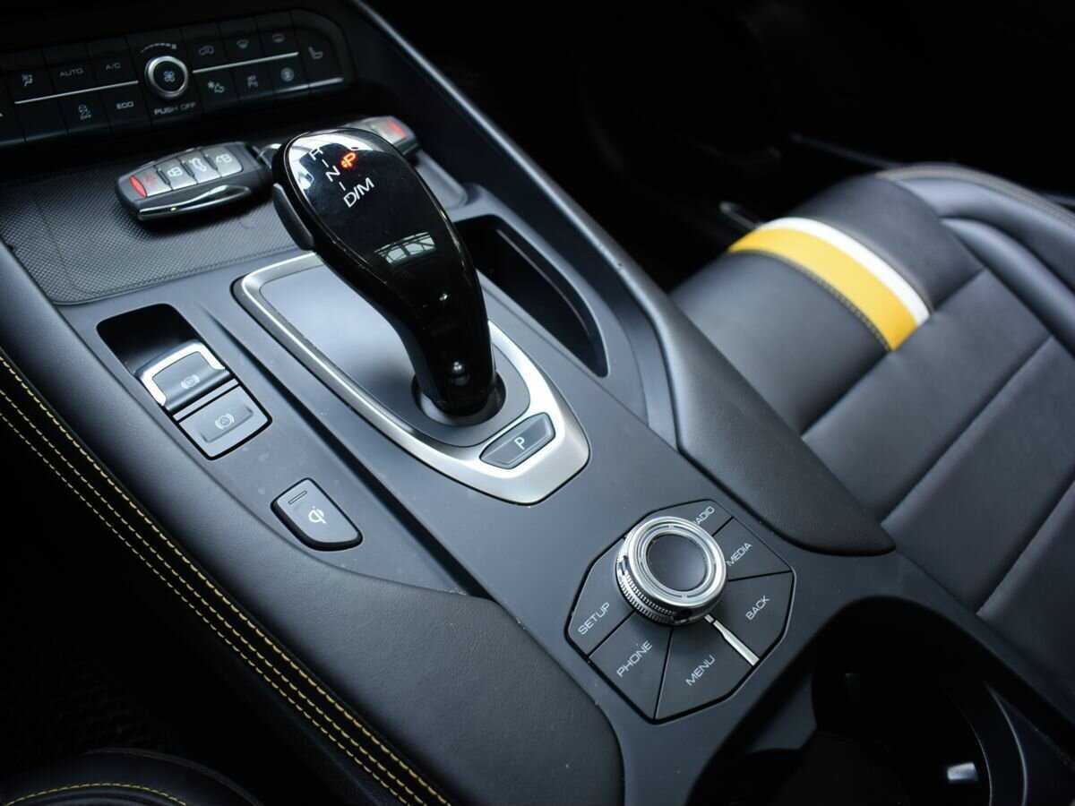 Купить Haval F7x, 2021, 44 473 км, фото №13