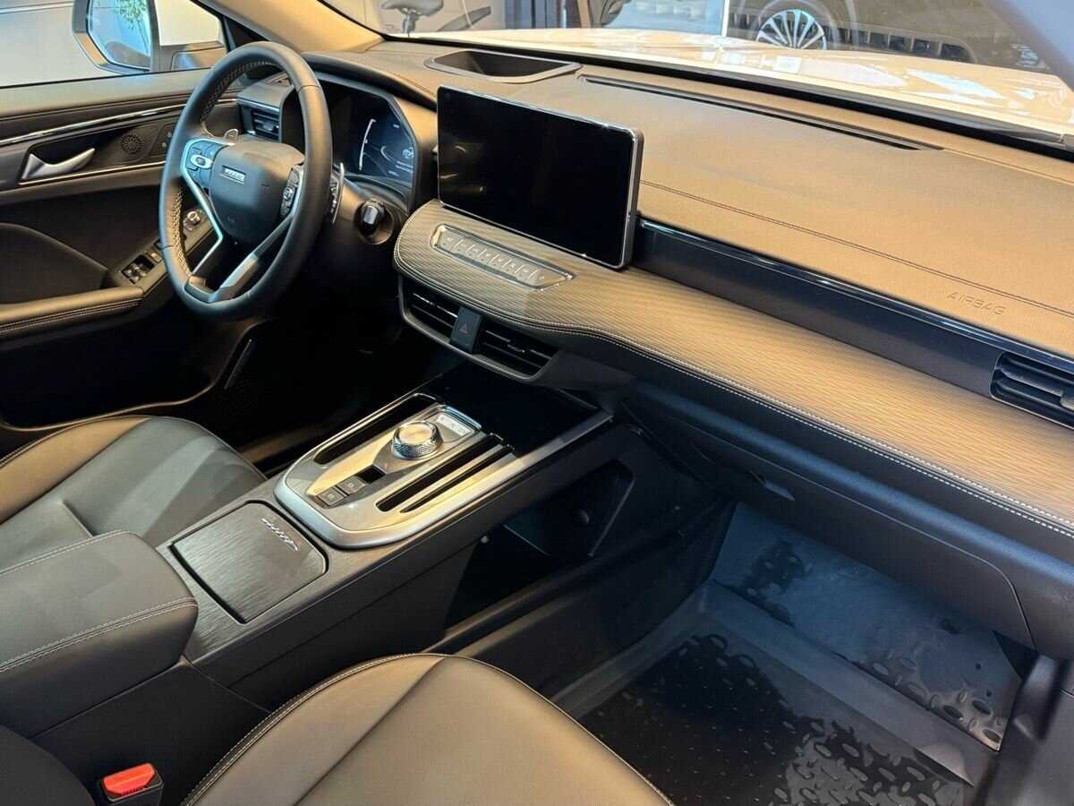 Купить Haval Jolion, 2023, 14 760 км, фото №14
