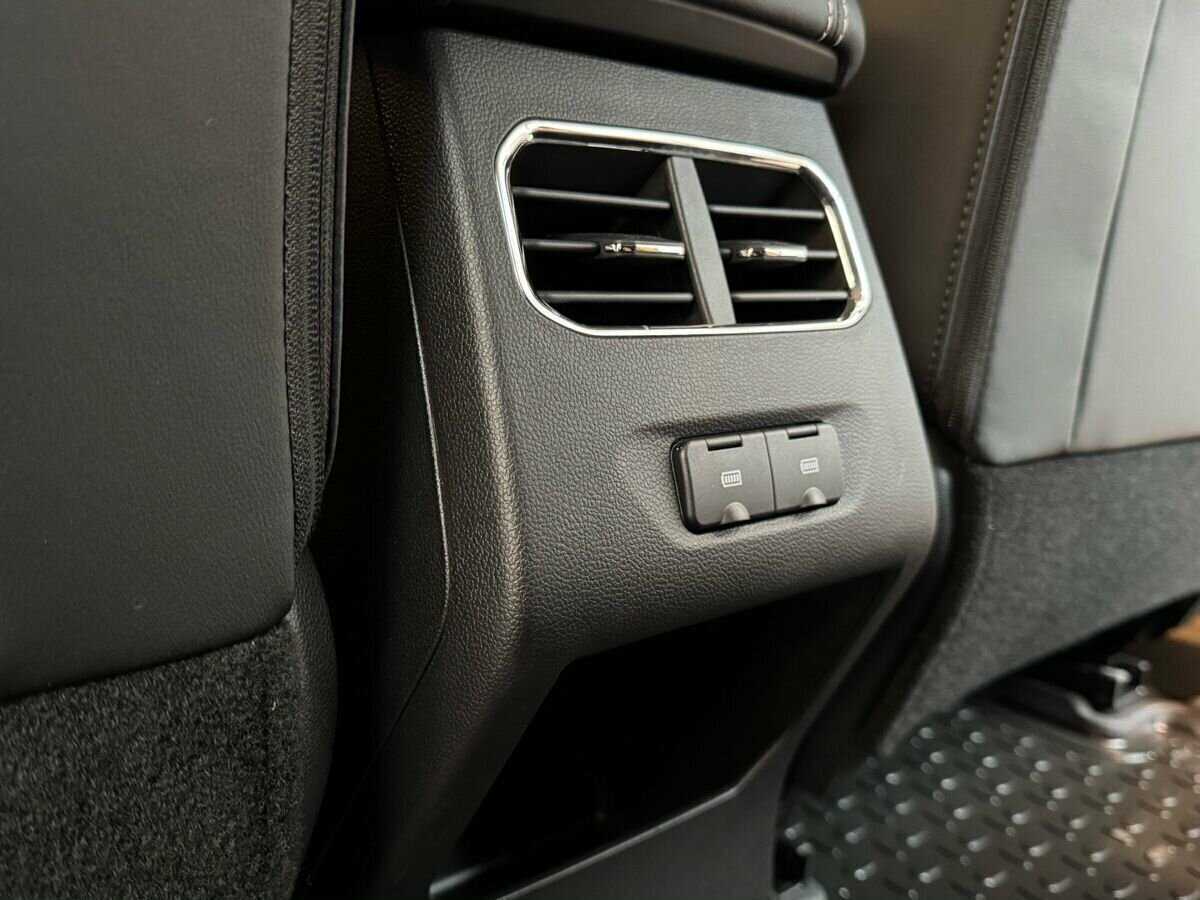 Купить Haval Jolion, 2023, 14 760 км, фото №31