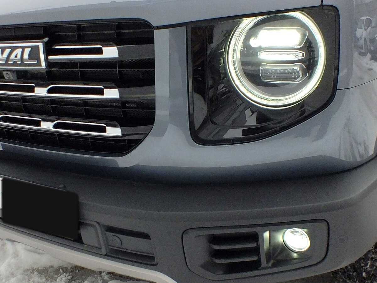 Купить Haval Dargo, 2022, 34 307 км, фото №10