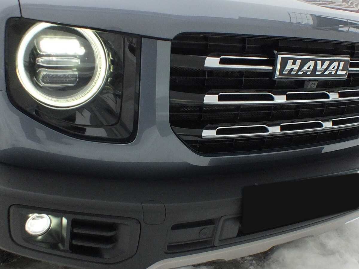 Купить Haval Dargo, 2022, 34 307 км, фото №11