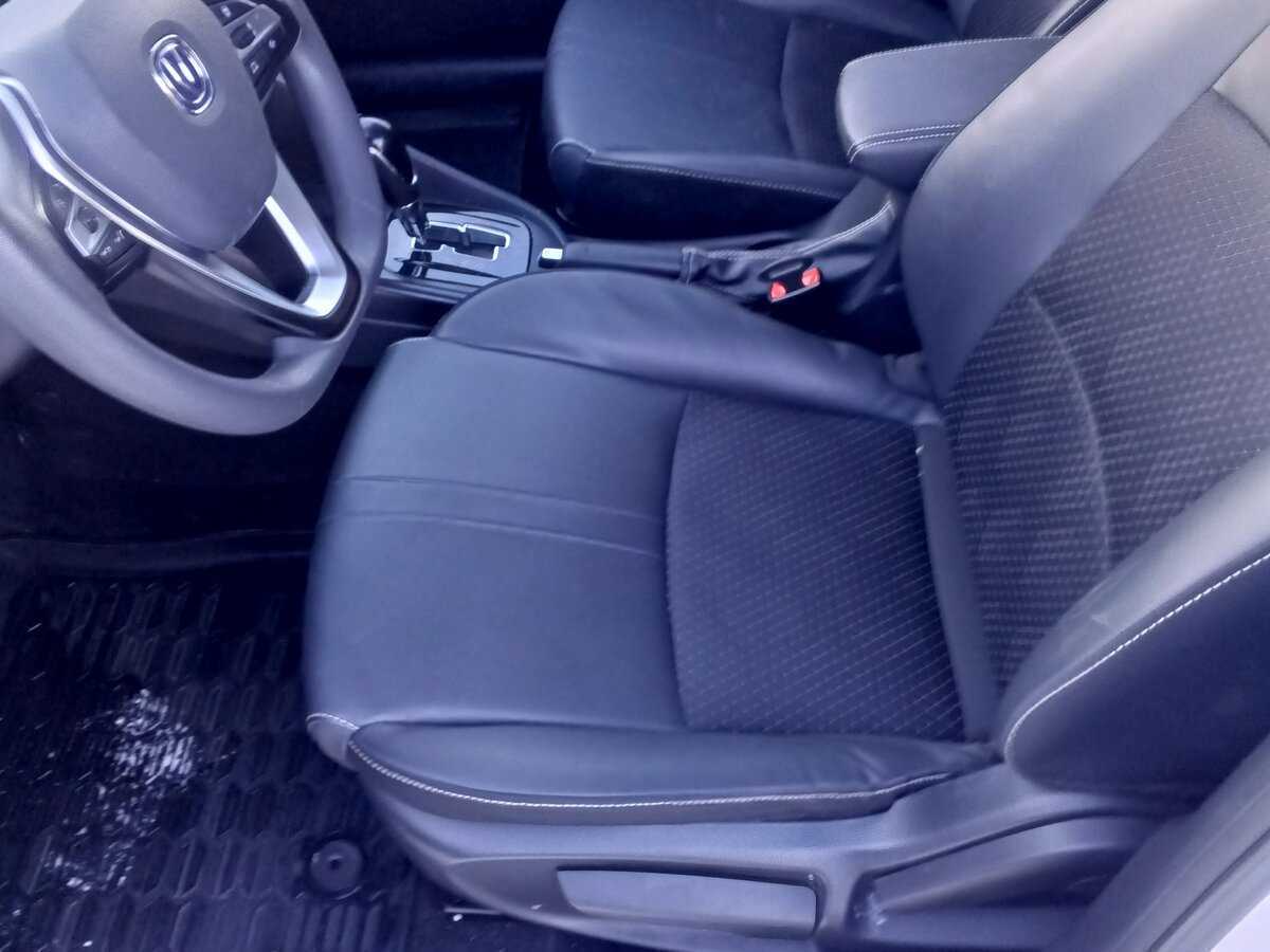 Купить Changan Alsvin, 2023, 53 455 км, фото №9