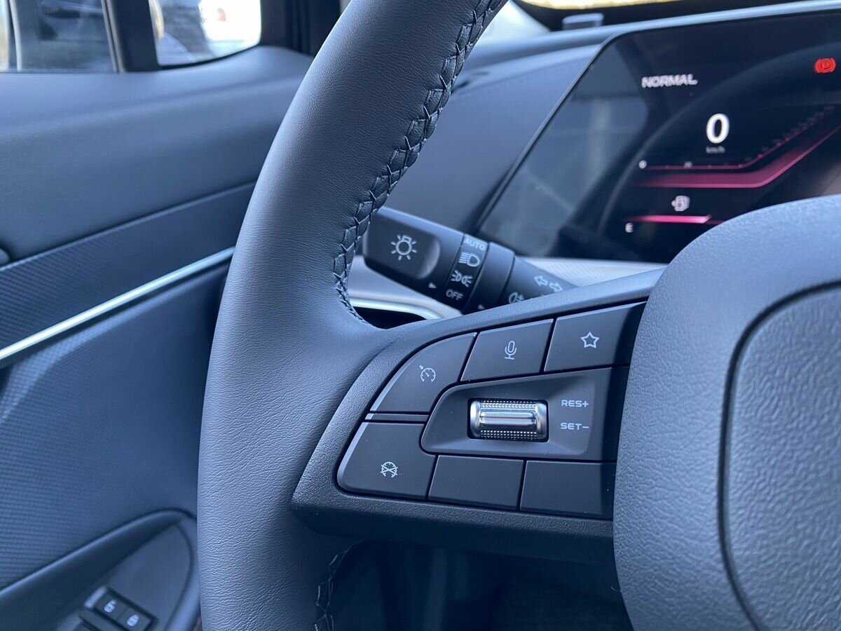 Купить Changan UNI-T, 2023, 4 988 км, фото №11