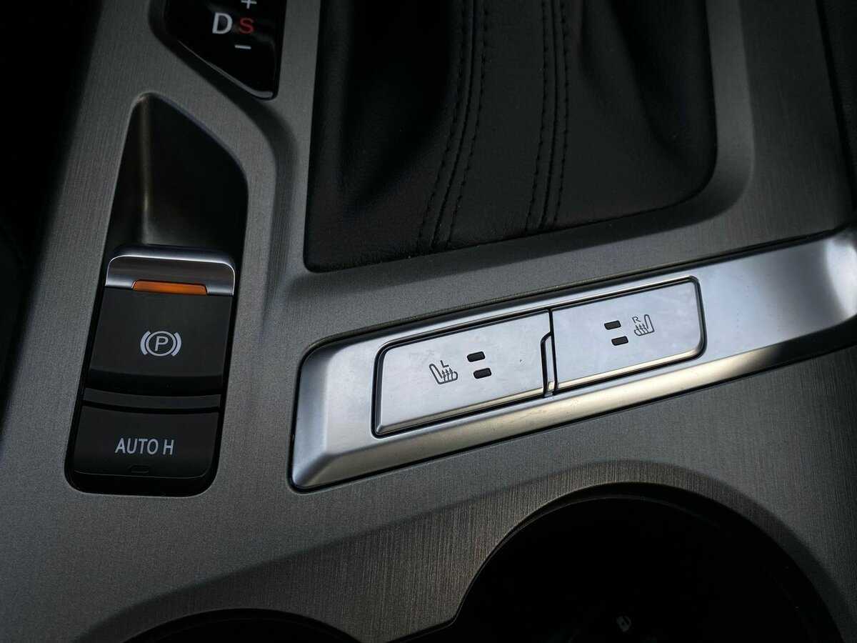 Купить Changan CS35 Plus, 2024, 3 200 км, фото №20