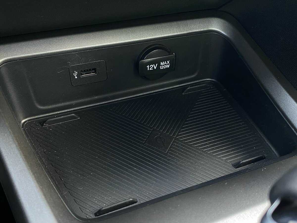 Купить Changan CS35 Plus, 2024, 3 200 км, фото №21