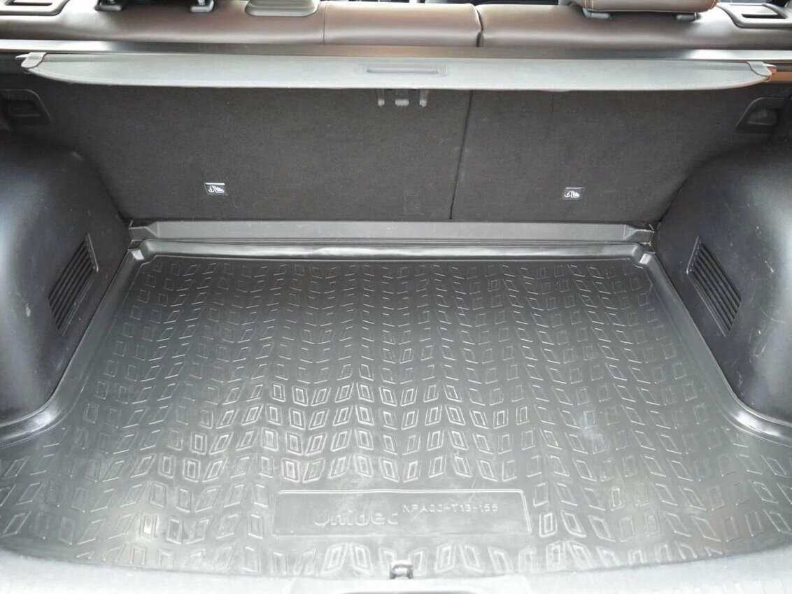 Купить Changan CS35 Plus, 2019, 115 000 км, фото №15