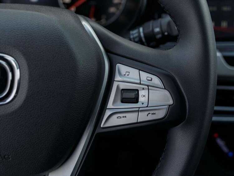 Купить Changan CS35 Plus, 2019, 115 000 км, фото №19