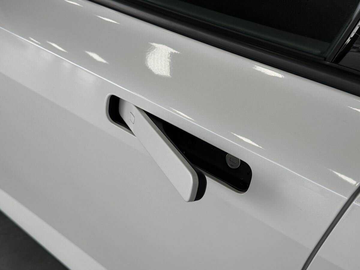 Купить Changan Lamore, 2023, 2 243 км, фото №10