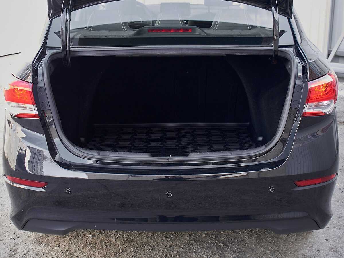 Купить Changan Alsvin, 2023, 9 474 км, фото №8