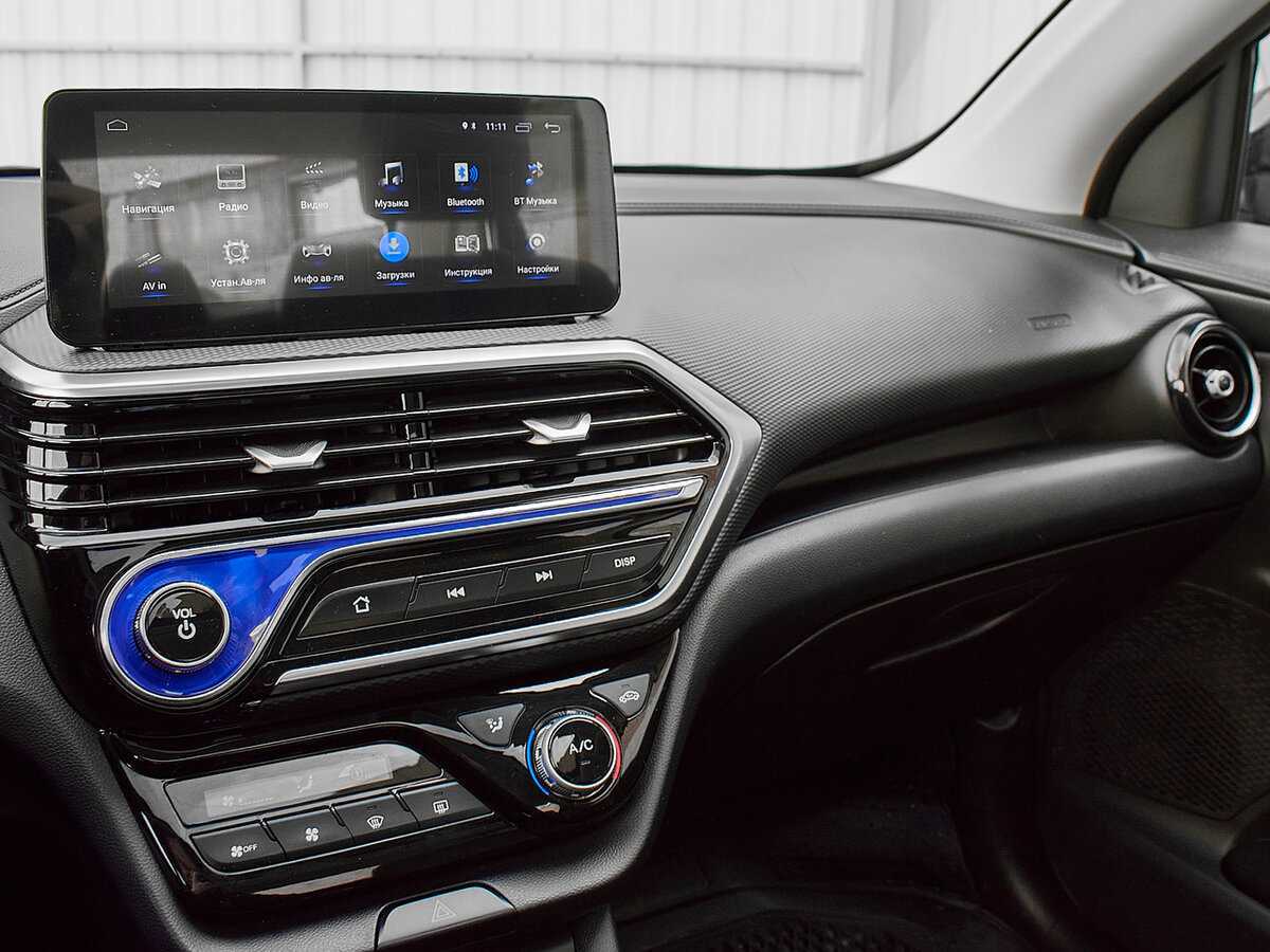 Купить Changan Alsvin, 2023, 9 474 км, фото №15