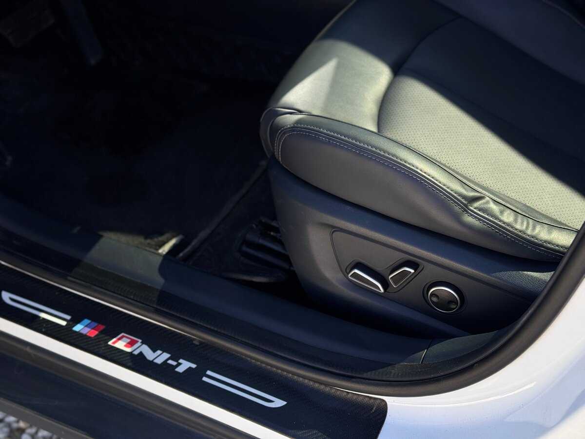 Купить Changan UNI-T, 2020, 59 000 км, фото №14