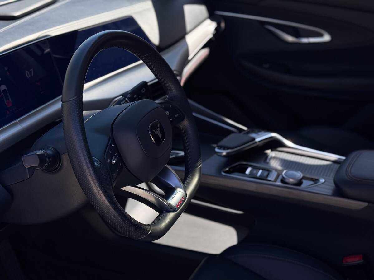 Купить Changan UNI-T, 2020, 59 000 км, фото №19