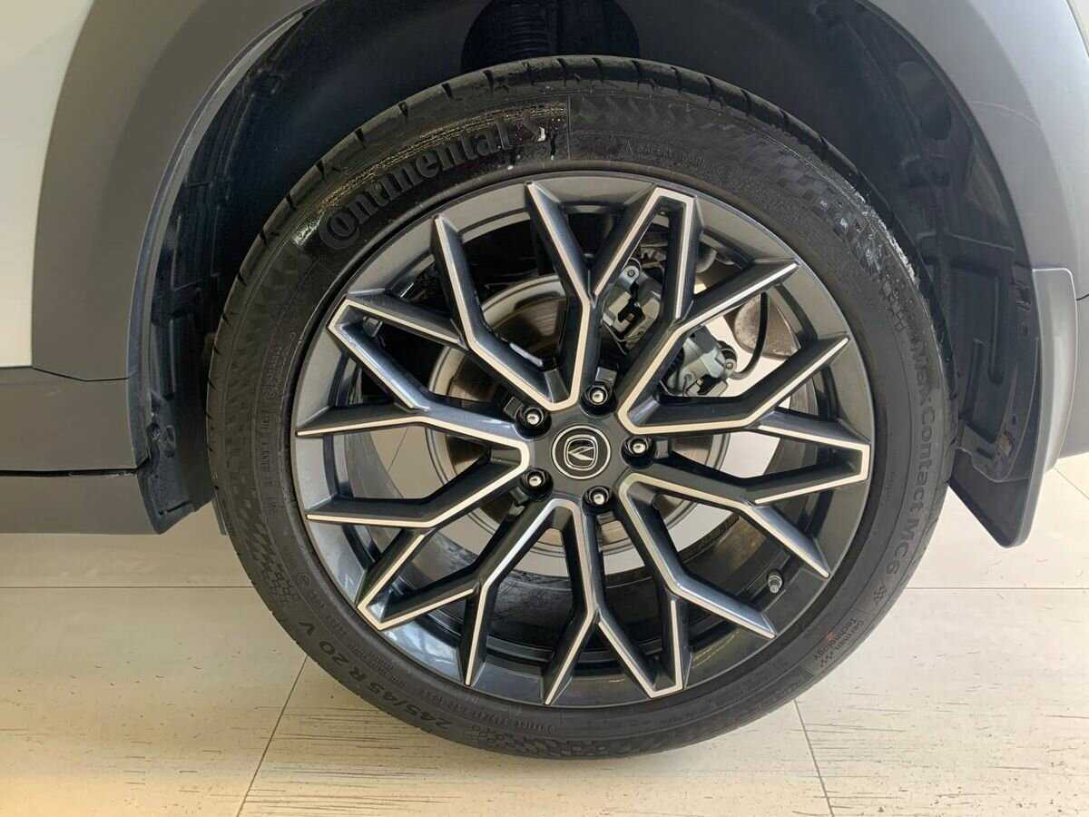 Купить Changan UNI-T, 2023, 5 832 км, фото №15