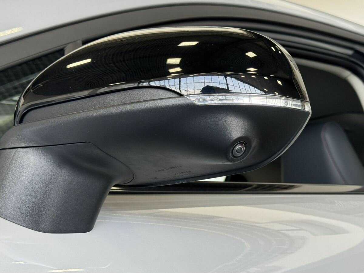 Купить Changan UNI-T, 2023, 2 705 км, фото №8