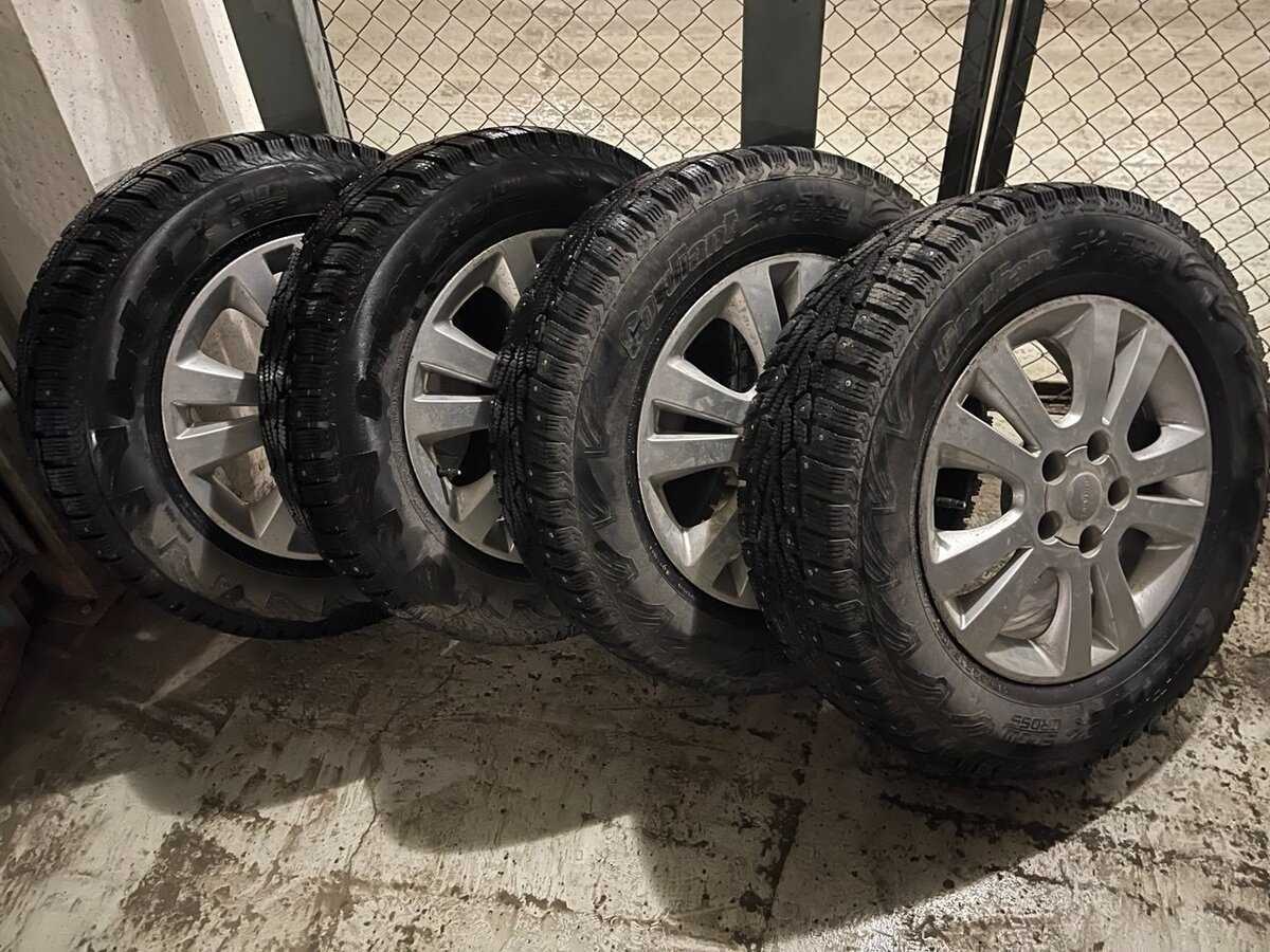 Купить Changan CS35, 2018, 70 000 км, фото №13