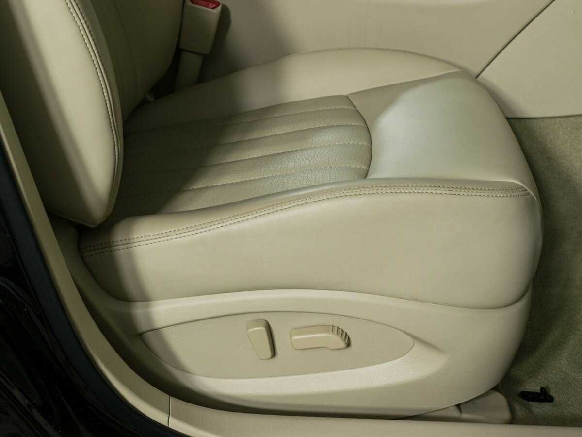 Купить Infiniti QX50, 2016, 111 928 км, фото №19