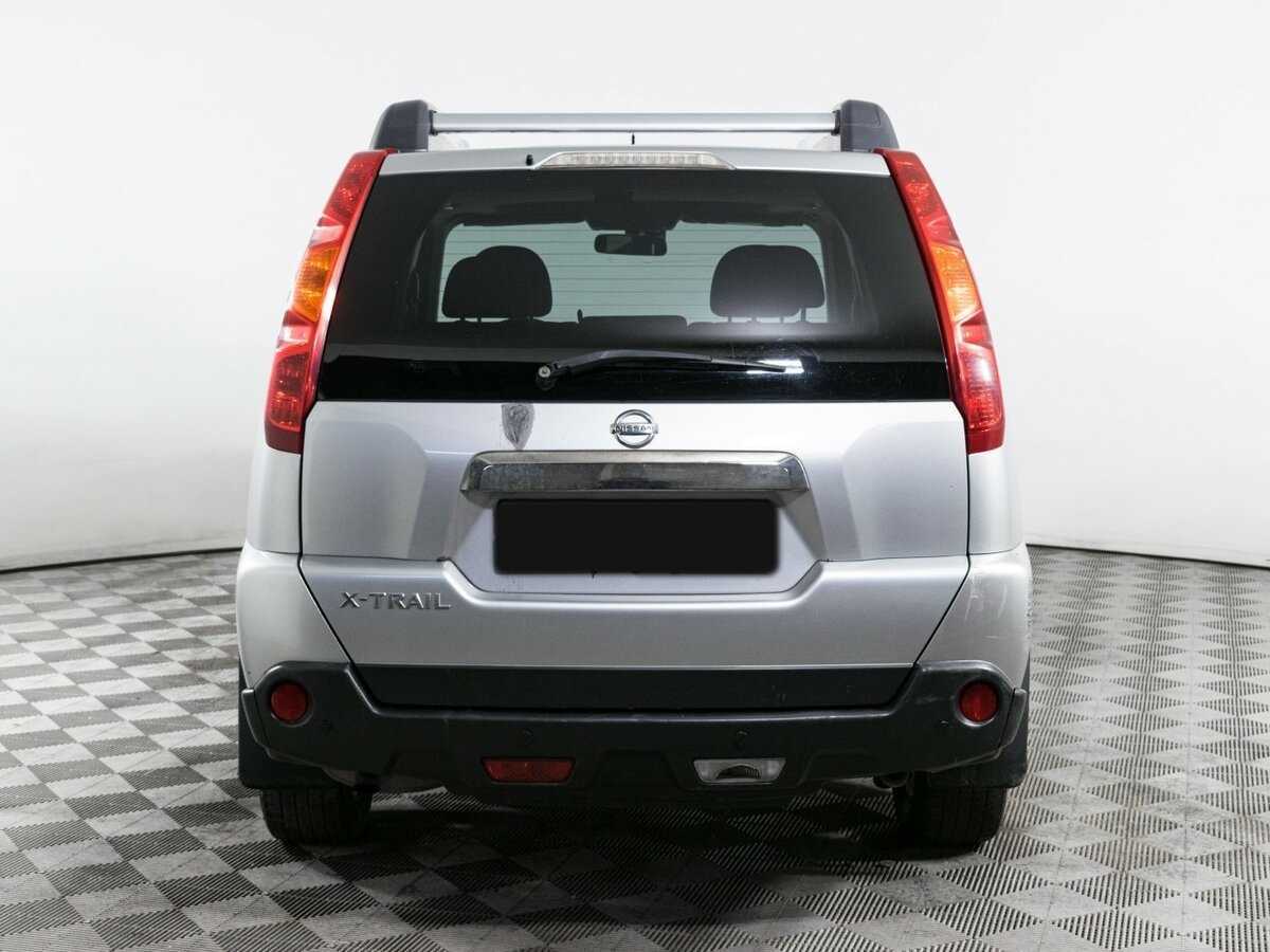 Купить Nissan X-Trail, 2010, 189 000 км, фото №5