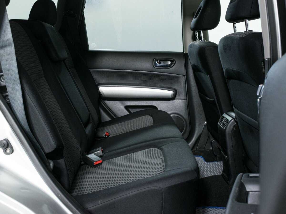 Купить Nissan X-Trail, 2010, 189 000 км, фото №9