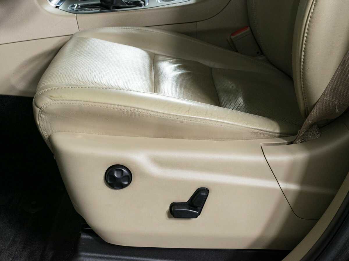 Купить Jeep Grand Cherokee, 2018, 135 384 км, фото №20