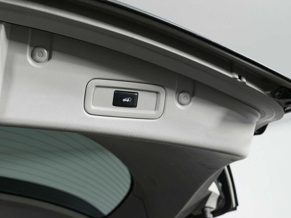 Купить Nissan Murano, 2011, 204 931 км, фото №10