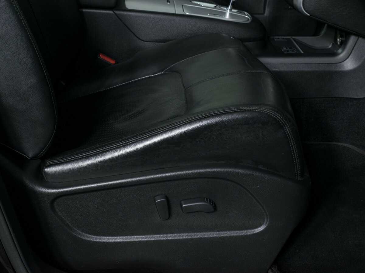 Купить Nissan Murano, 2011, 204 931 км, фото №18