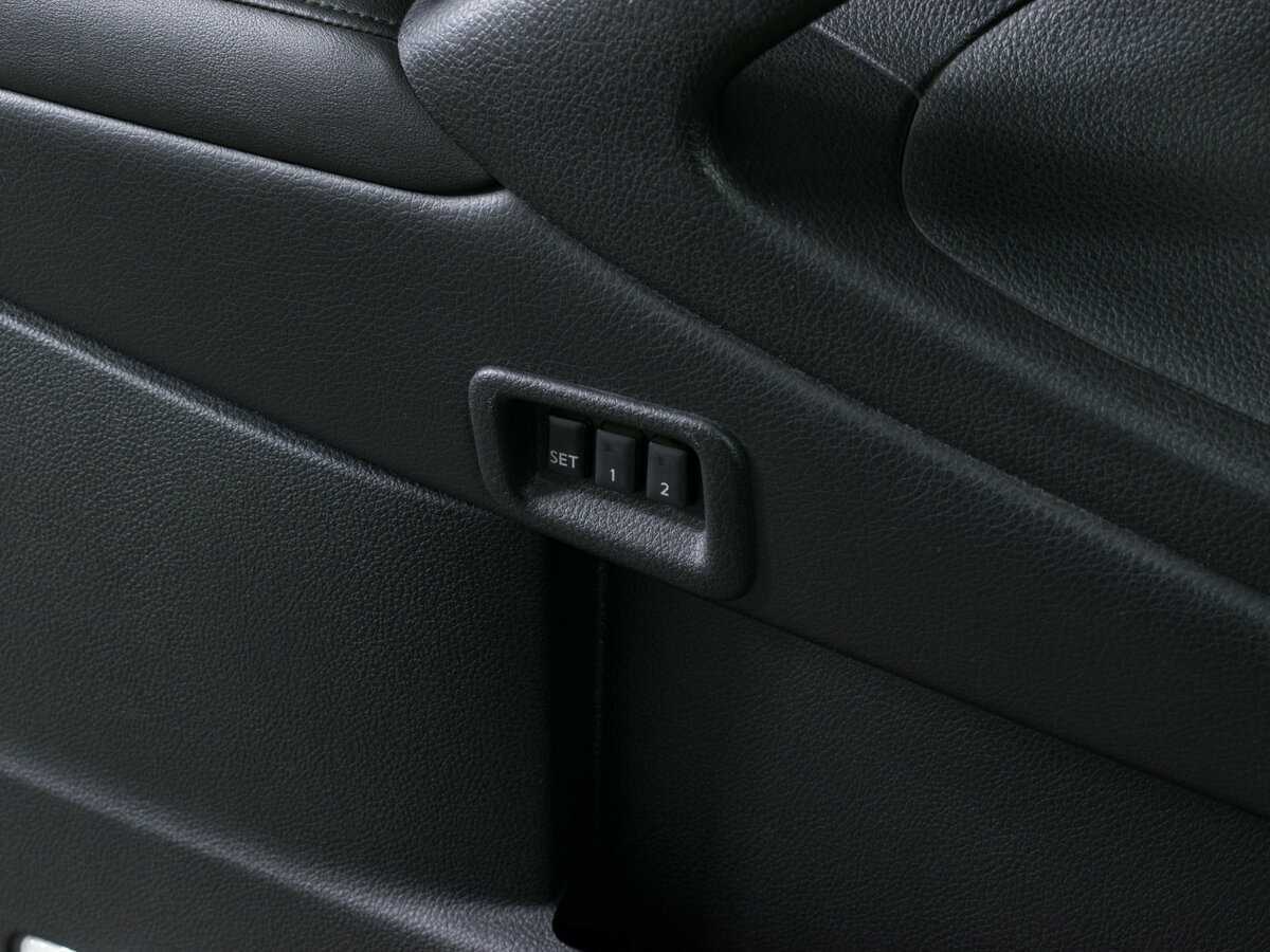 Купить Nissan Murano, 2011, 204 931 км, фото №19