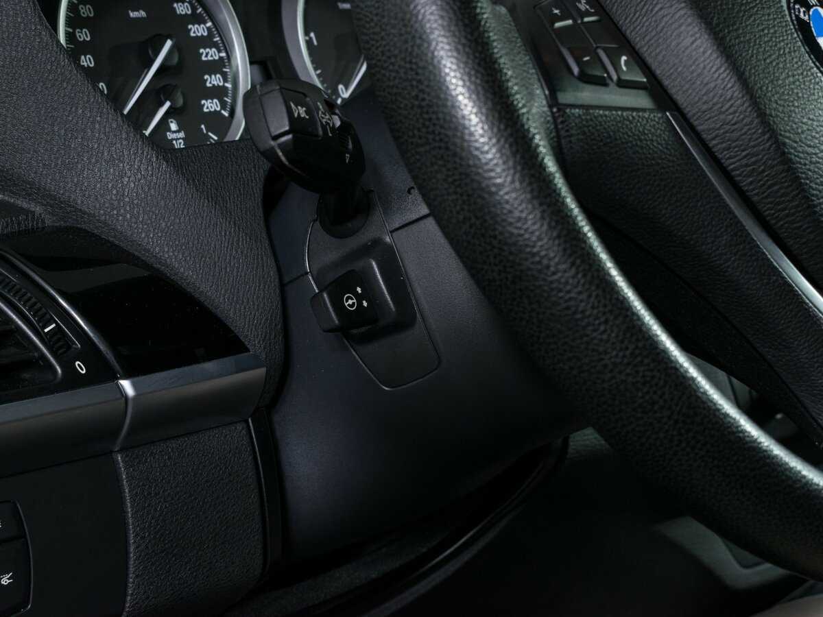 Купить BMW X6 30d, 2010, 155 428 км, фото №17