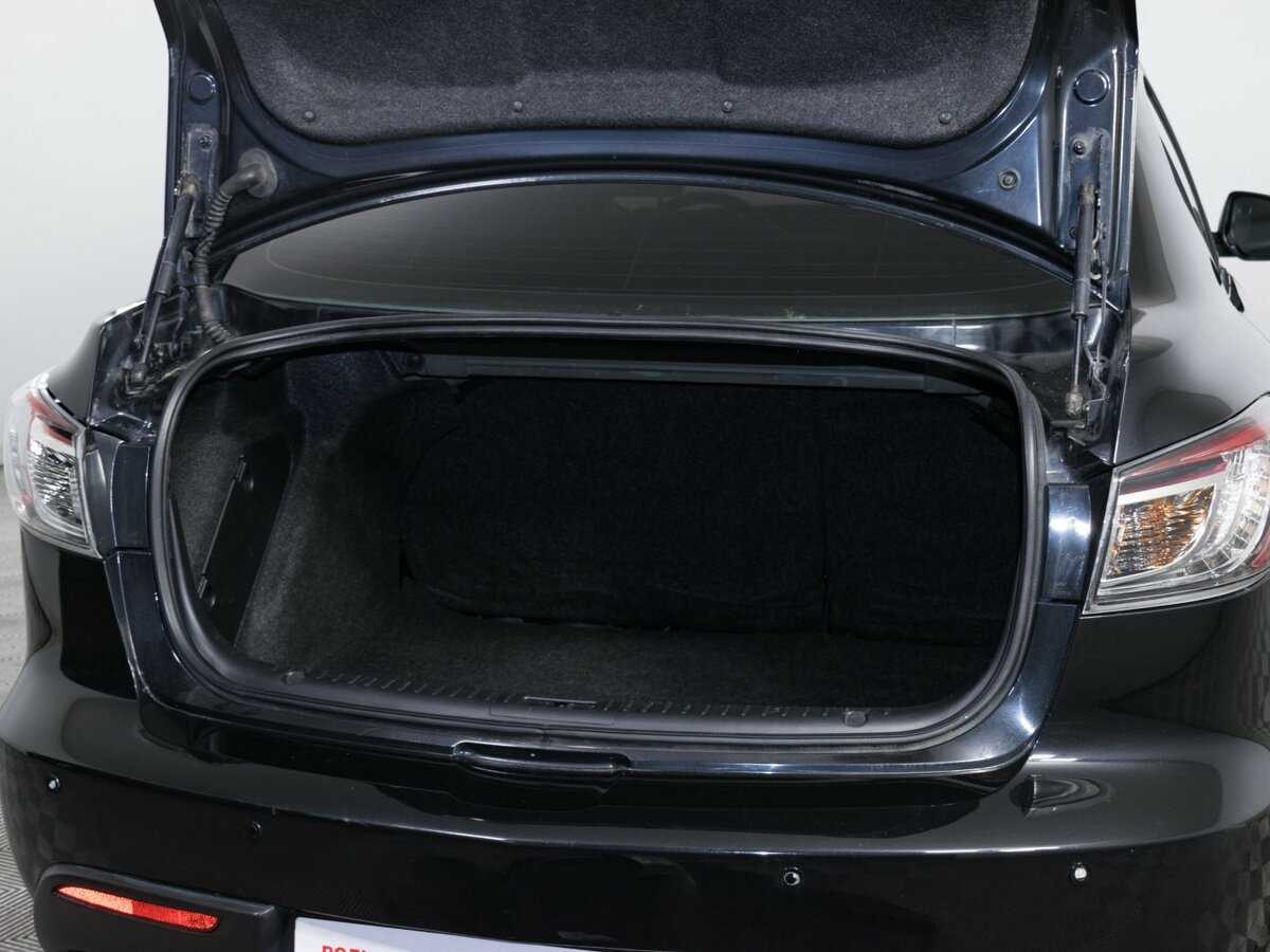 Купить Mazda 3, 2010, 248 567 км, фото №7