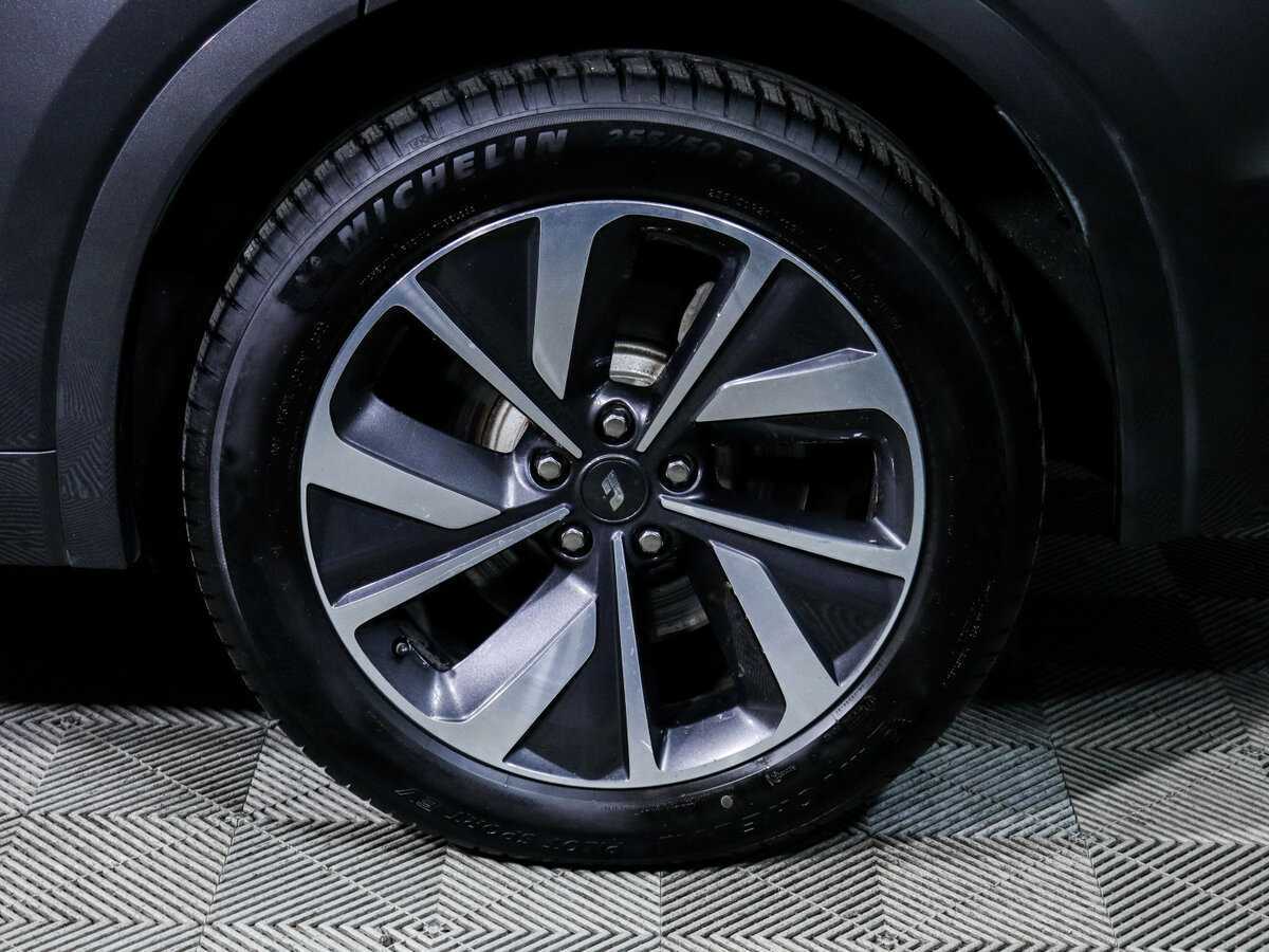 Купить Lixiang One, 2022, 21 500 км, фото №12